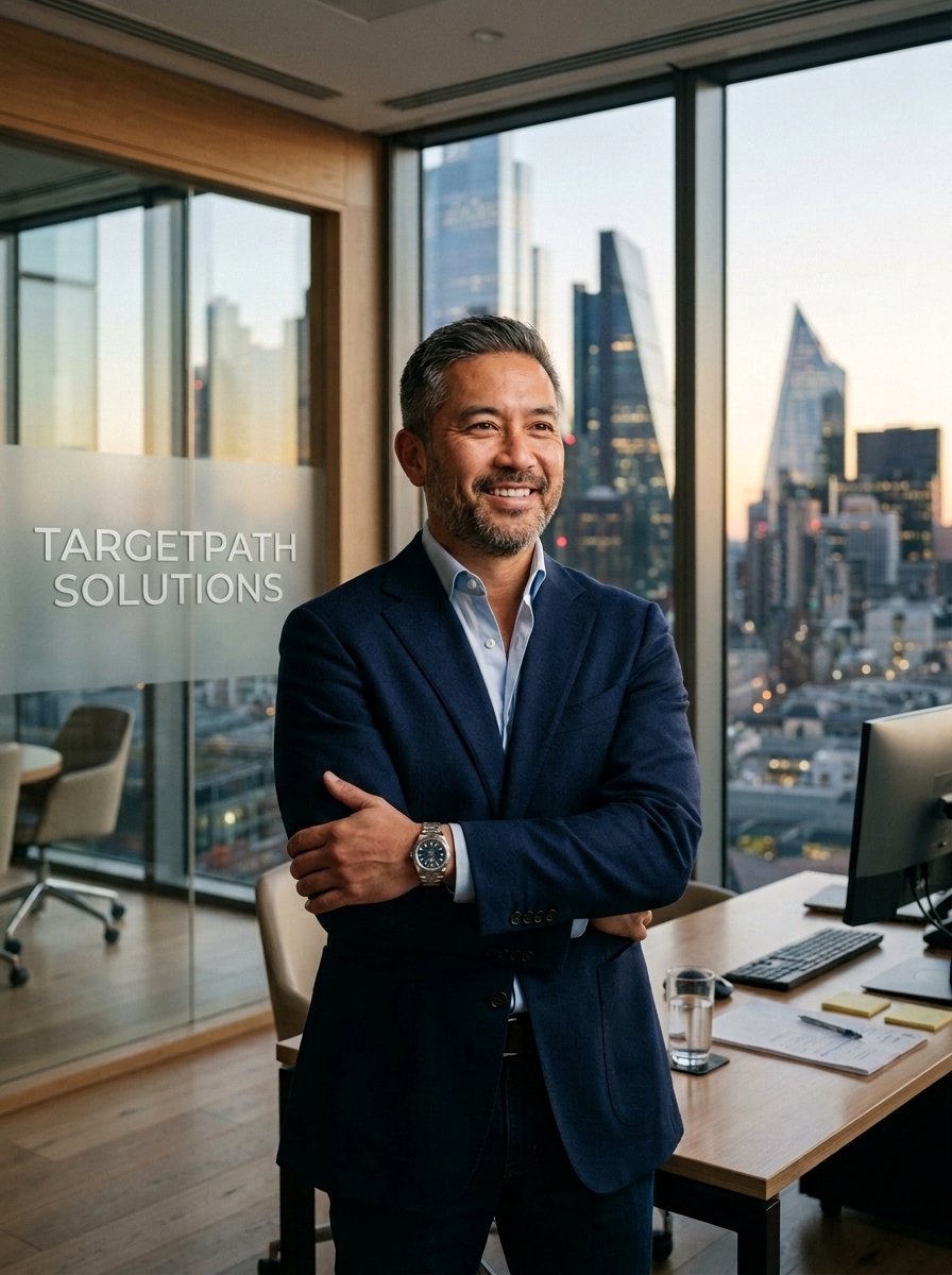 Executive Search Placement